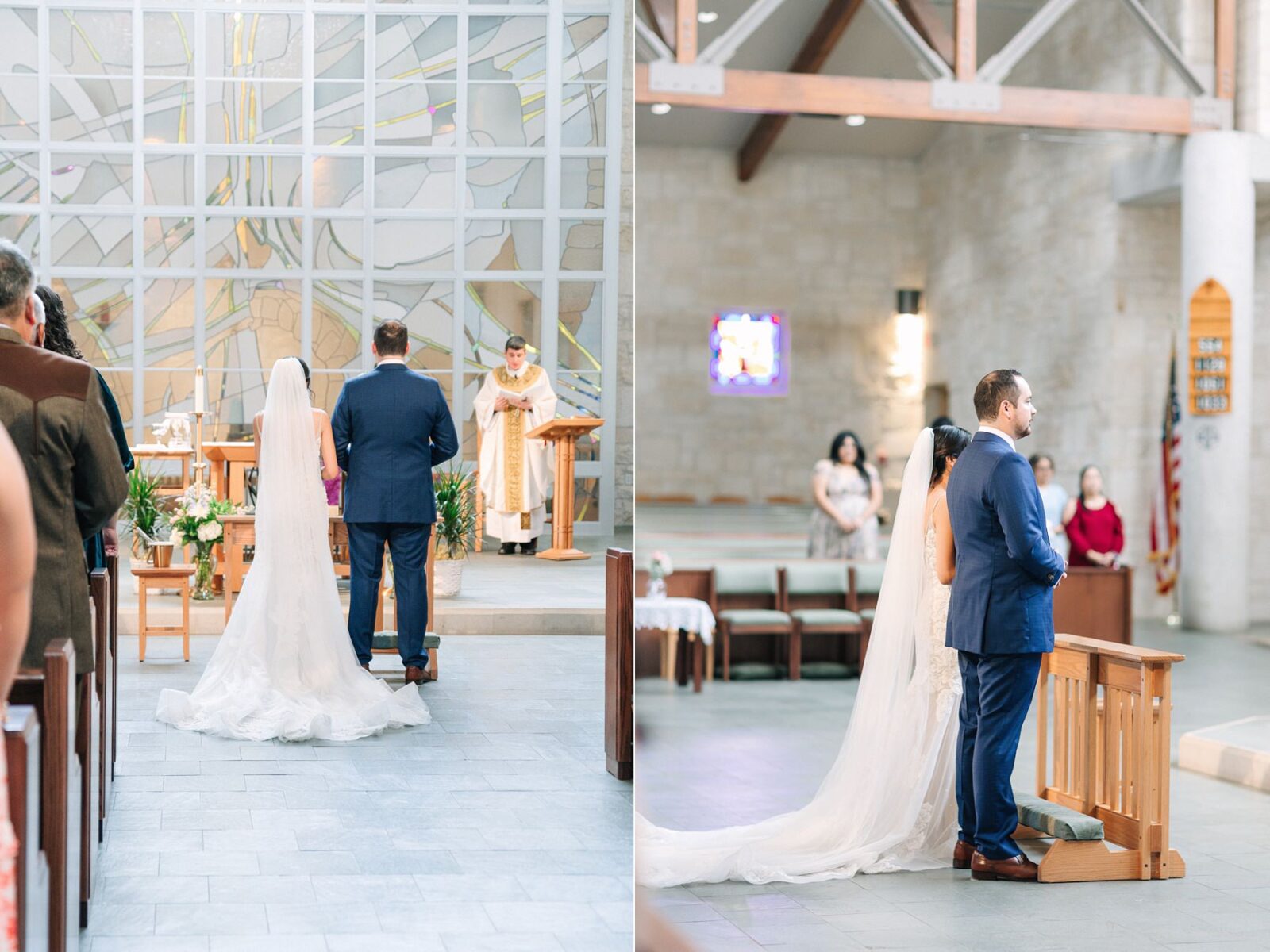 Catholic wedding, catholic mass ceremony, catholic wedding photography tips, photos by Tara Lyons Photography, Austin texas wedding photographer