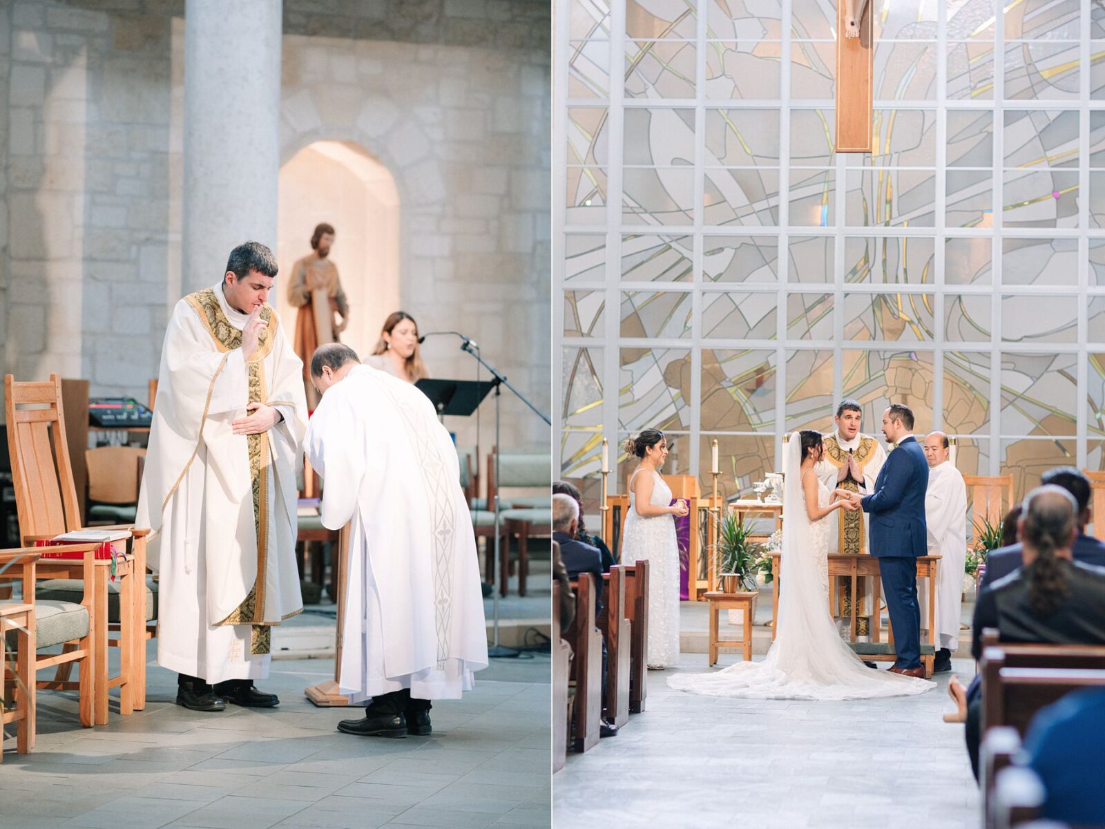 Catholic wedding, catholic mass ceremony, catholic wedding photography tips, photos by Tara Lyons Photography, Austin texas wedding photographer